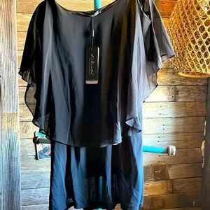 KD. Beautiful top